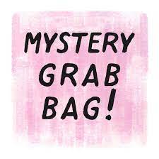 Mystery Bag Bundle - Dressmedolly