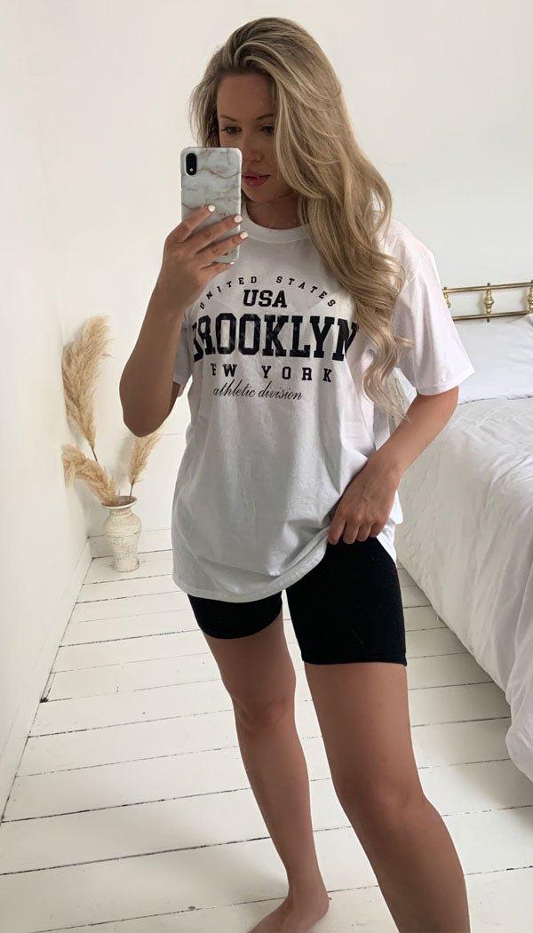 brooklyn t shirt