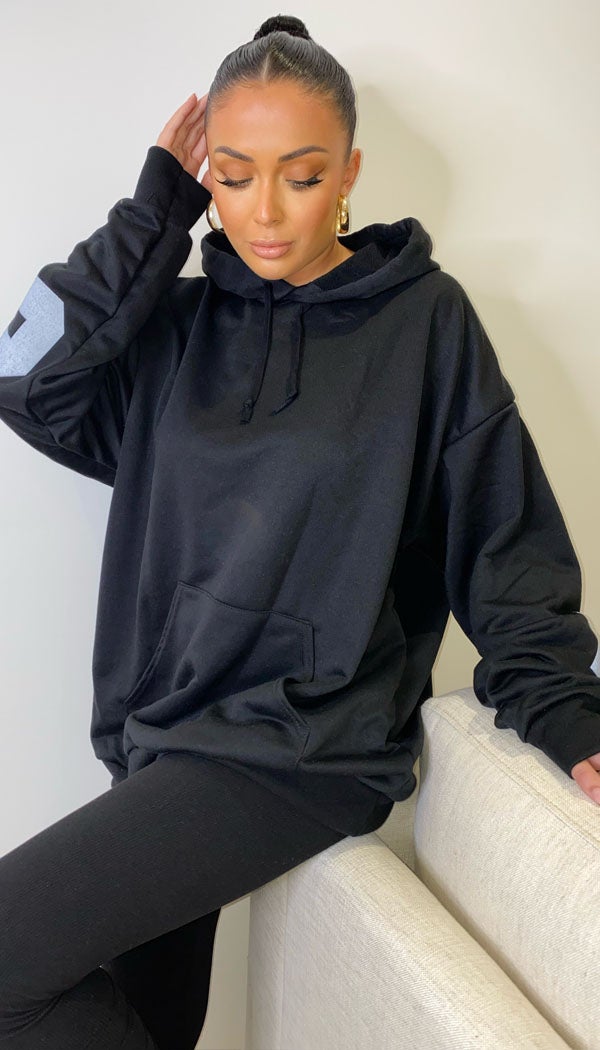 Buffalo New York Hoodie - Dressmedolly