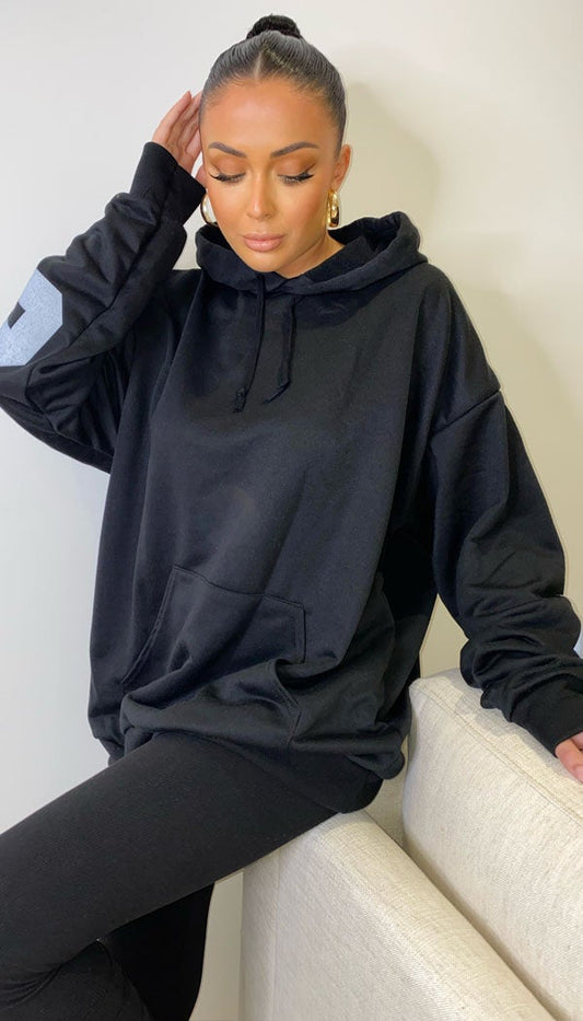 Buffalo New York Hoodie - Dressmedolly
