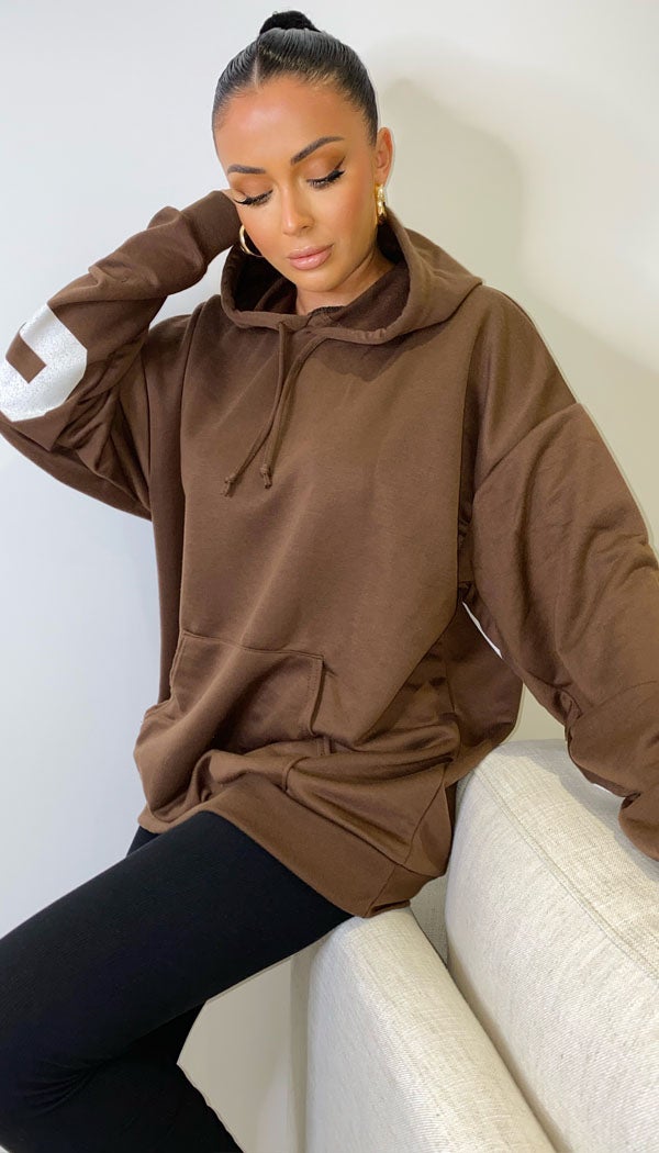 Buffalo New York Hoodie - Dressmedolly