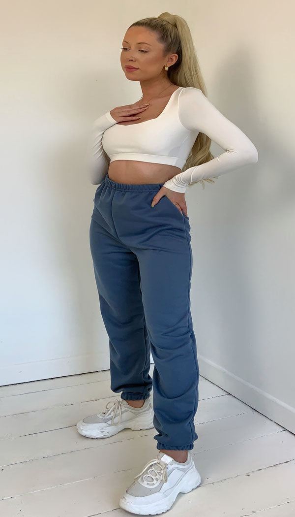 Basic Joggers - Dressmedolly