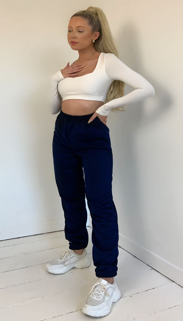 Basic Joggers - Dressmedolly