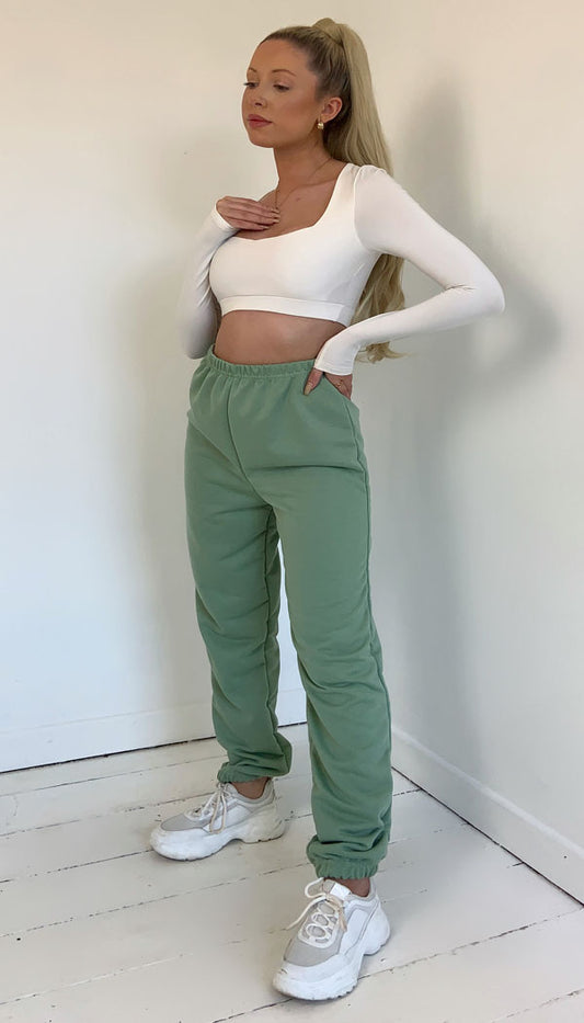 Basic Joggers - Dressmedolly