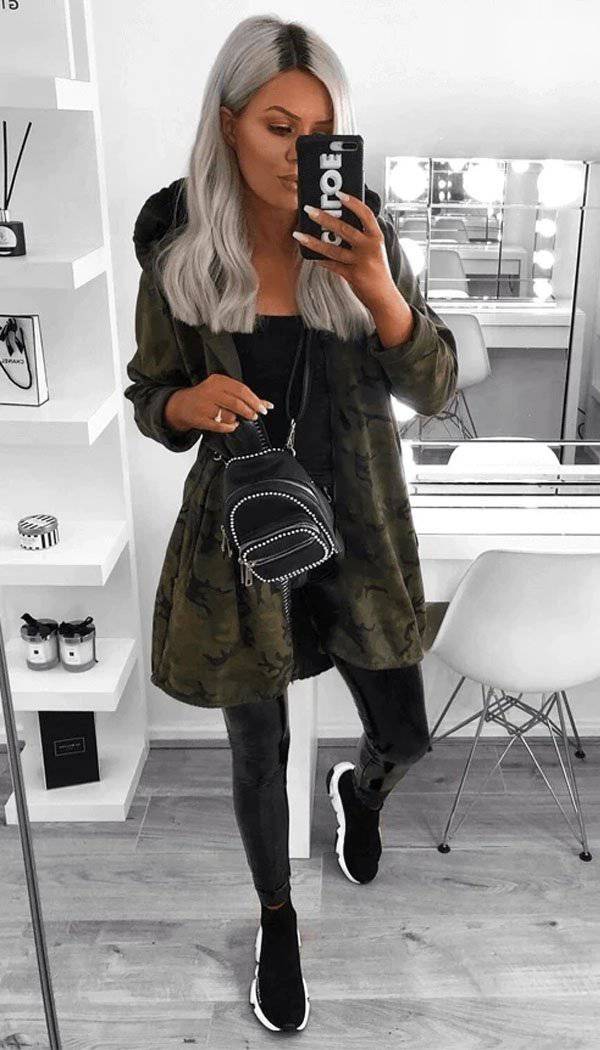 Oversized Angel Hoodie - Dressmedolly
